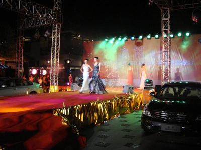 打造非凡慶典 廈門紅眾展覽助力城市盛會(huì)亮點(diǎn)紛呈