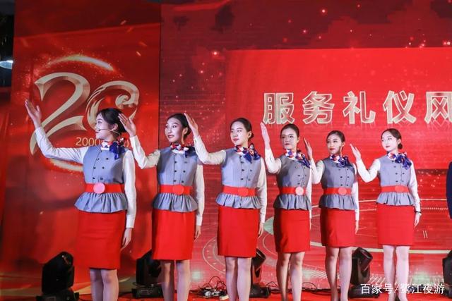 風雨同舟 筑夢同行!波賽東20周年慶典圓滿成功