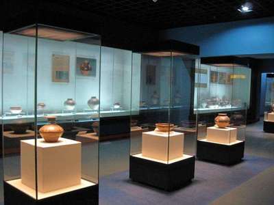 天問(深圳)文化發展對骨董藝術品公開征集中